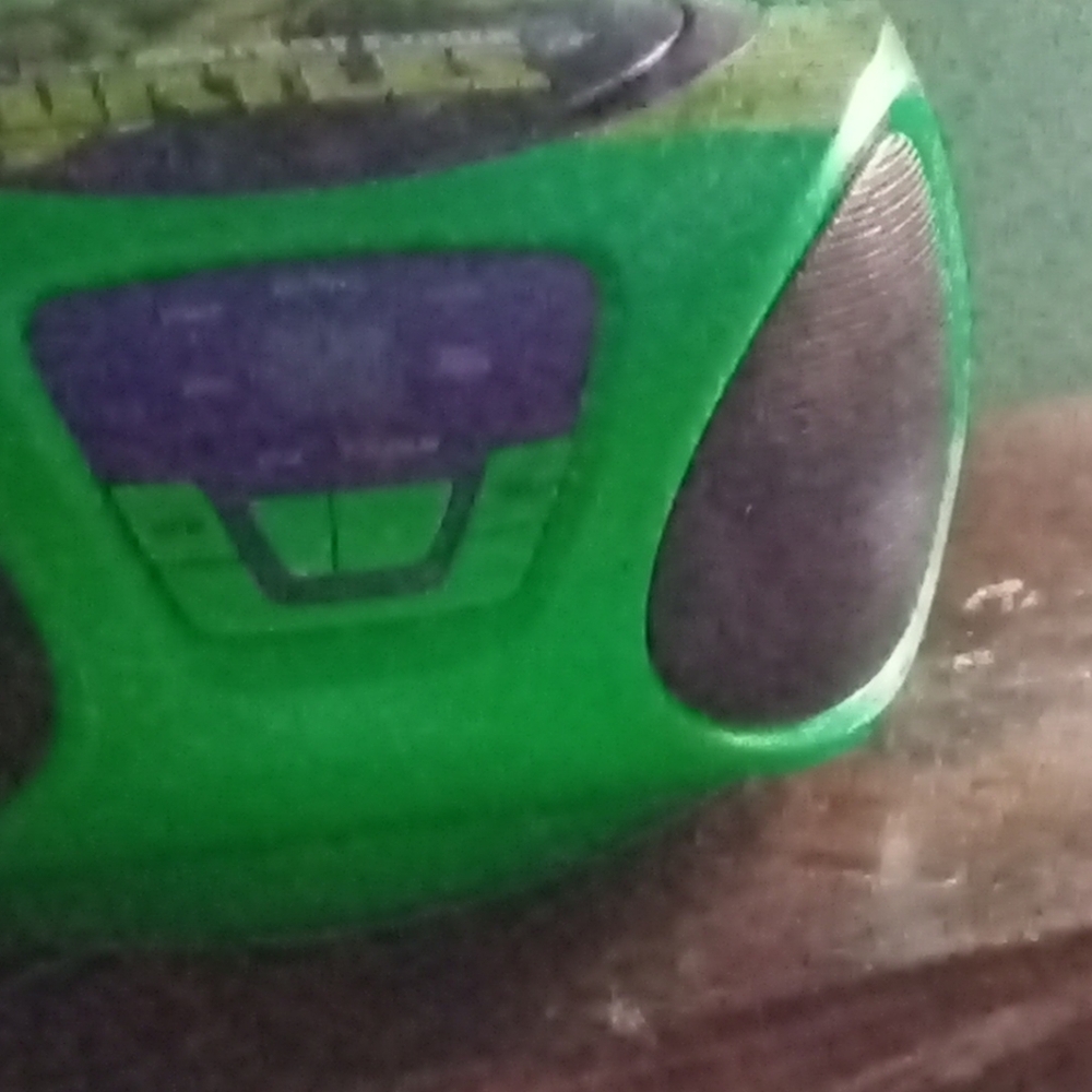 Radio